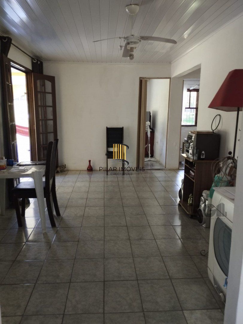 Sítio, 4 dormitórios, Bairro Fiuza.