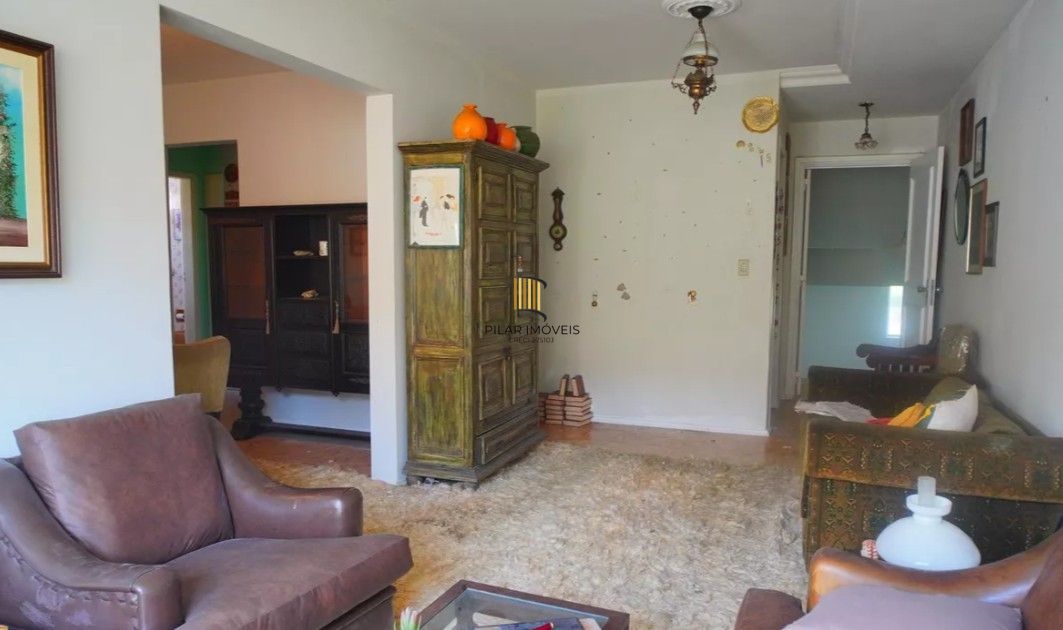 Apartamento 3 dormitórios no bairro Vila Conceição