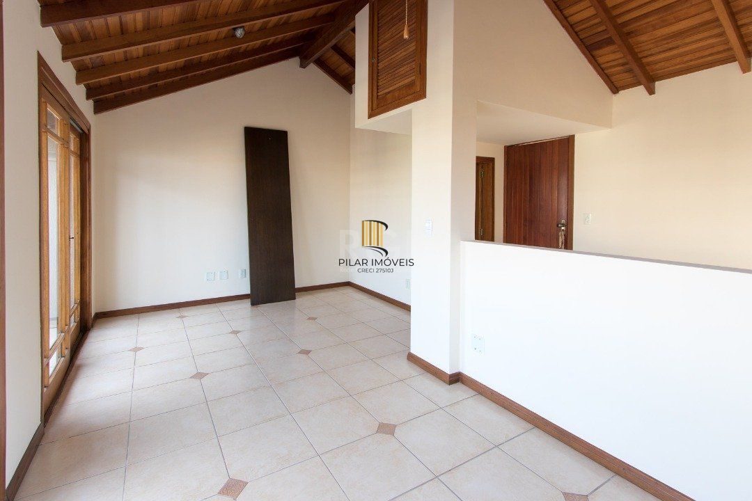 Casa Condominio para Venda - 167.65m², 3 dormitórios, sendo 1 suites, 2 vagas - Tristeza