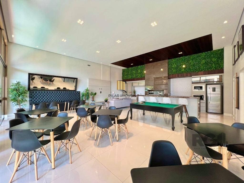 Apartamento 2 dormitórios no bairro Navegantes