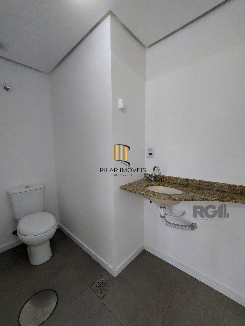 Sala Comercial no bairro Tristeza
