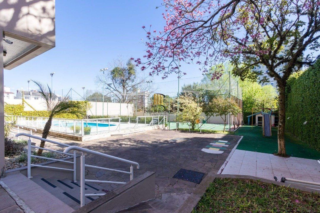 Apartamento 3 quartos (1 suite), churrasqueira, 1 vaga, Bairro Tristeza