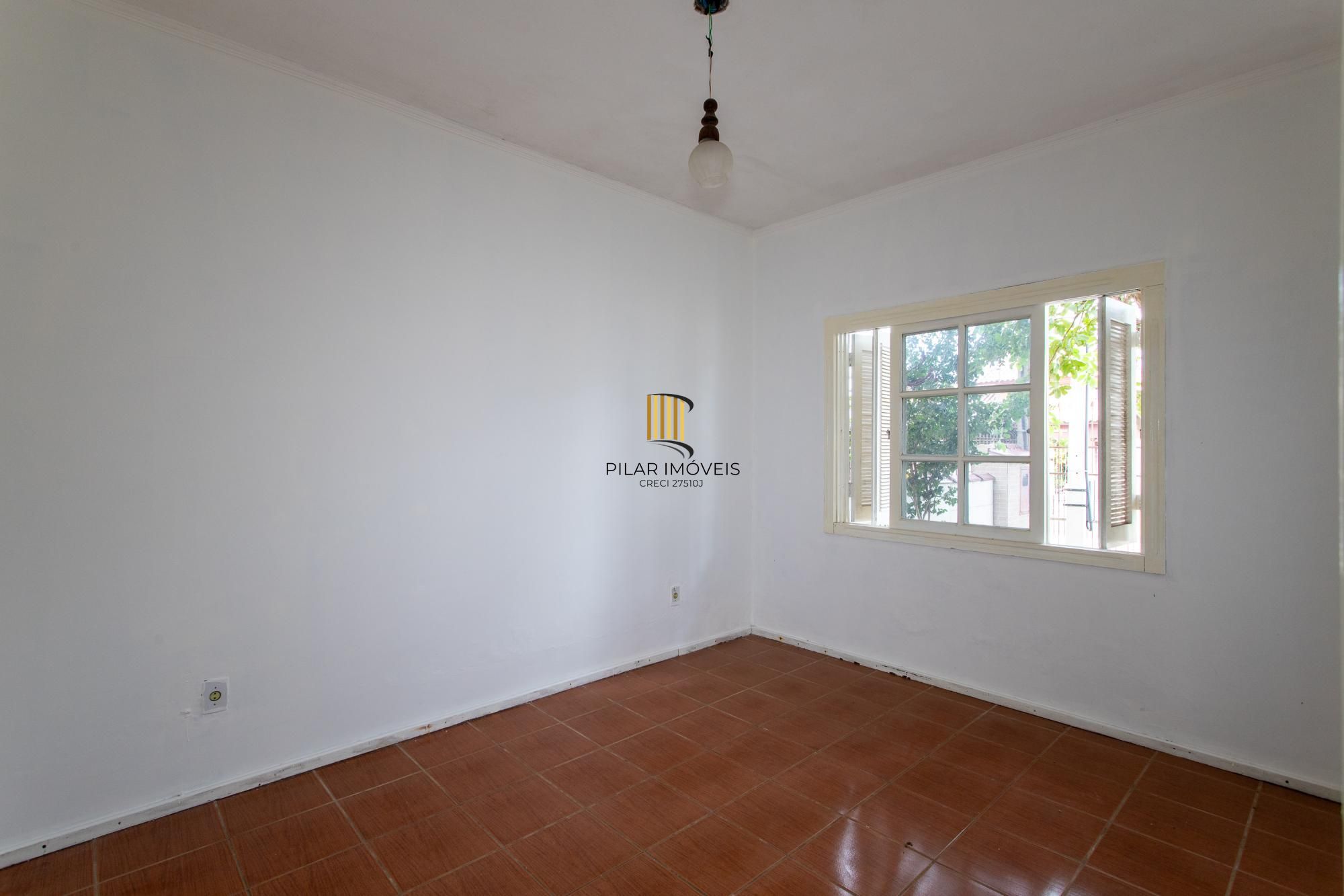 Casa 3 dormitórios no bairro Aberta dos Morros