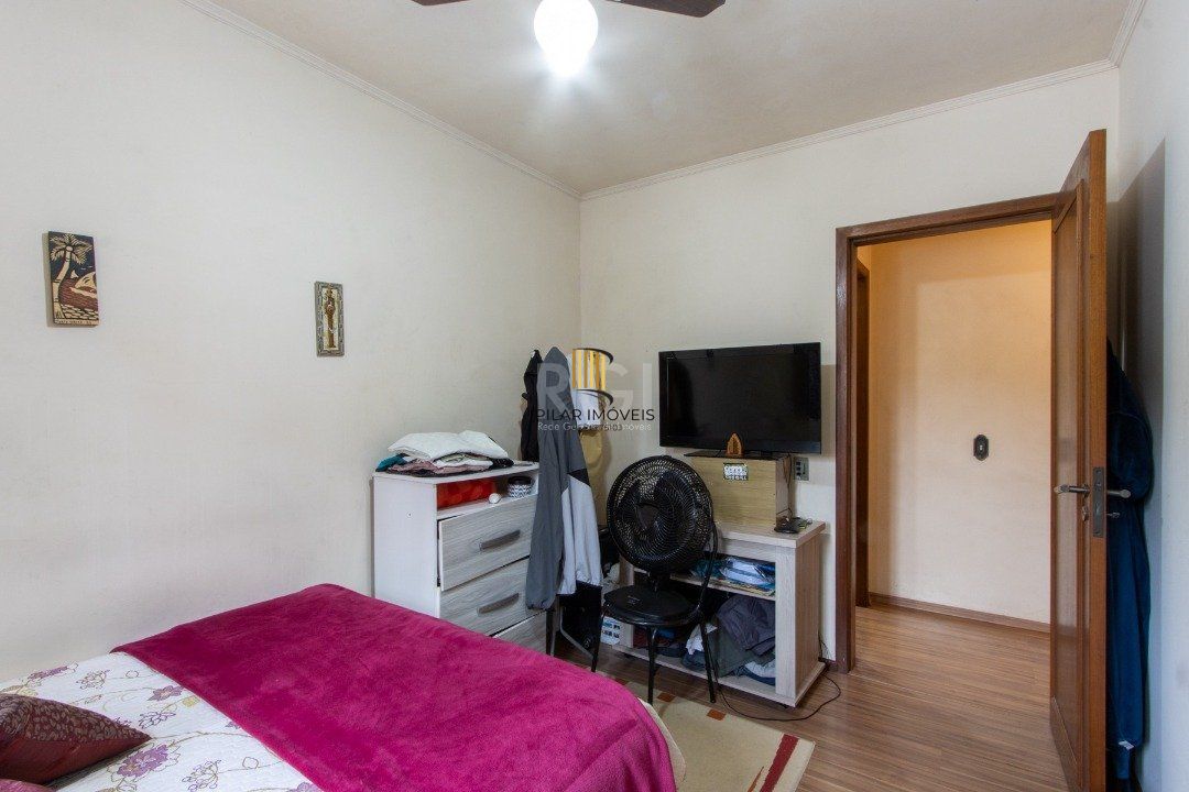 Casa 5 Dormitório(s) Bairro Tristeza