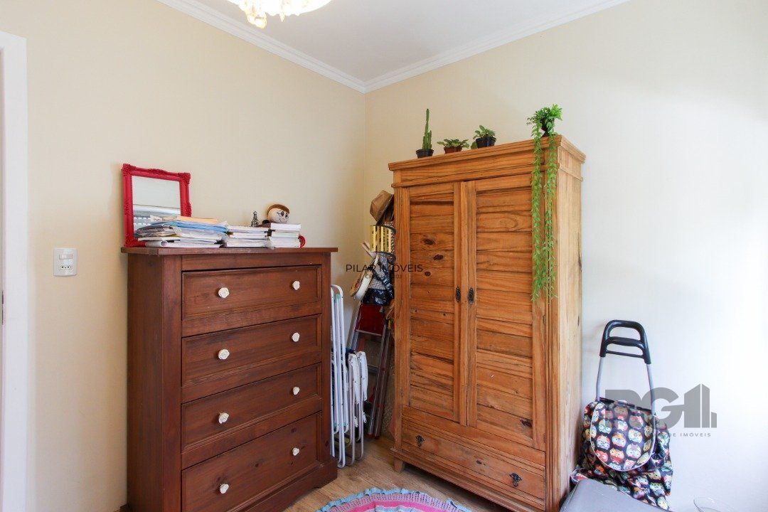 Excelente apartamento de 3 Dormitórios na Vila Nova á venda