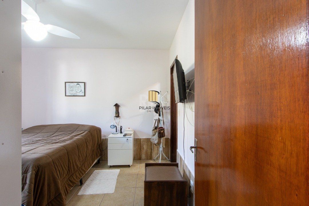 Casa para Venda - 111m², 3 dormitórios, sendo 1 suites, 1 vaga - Espirito Santo
