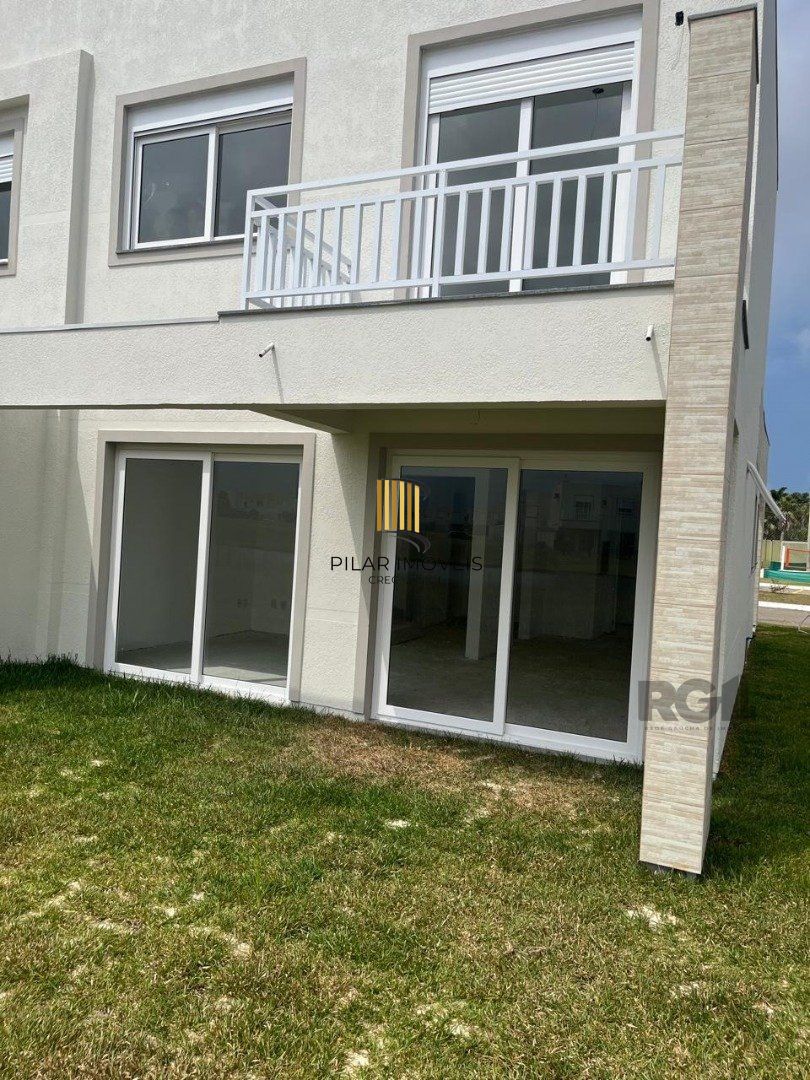 Casa de Condomínio 3 dormitórios no bairro Remanso