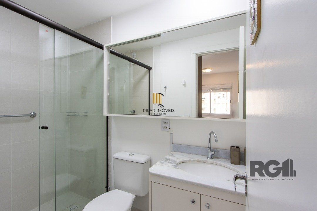 Apartamento | 3 Dormitórios | 66,51m2 Privativos | 1 Vaga | Bairro Partenon