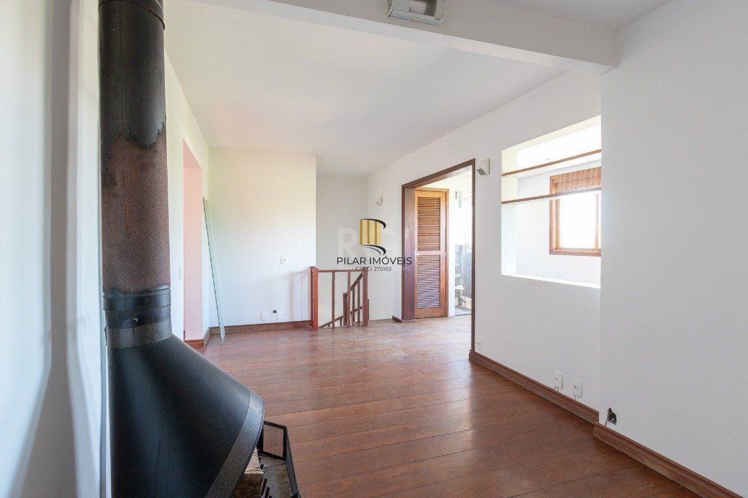 Cobertura para Venda - 79.22m², 2 dormitórios, sendo 1 suites, 1 vaga - Camaquã