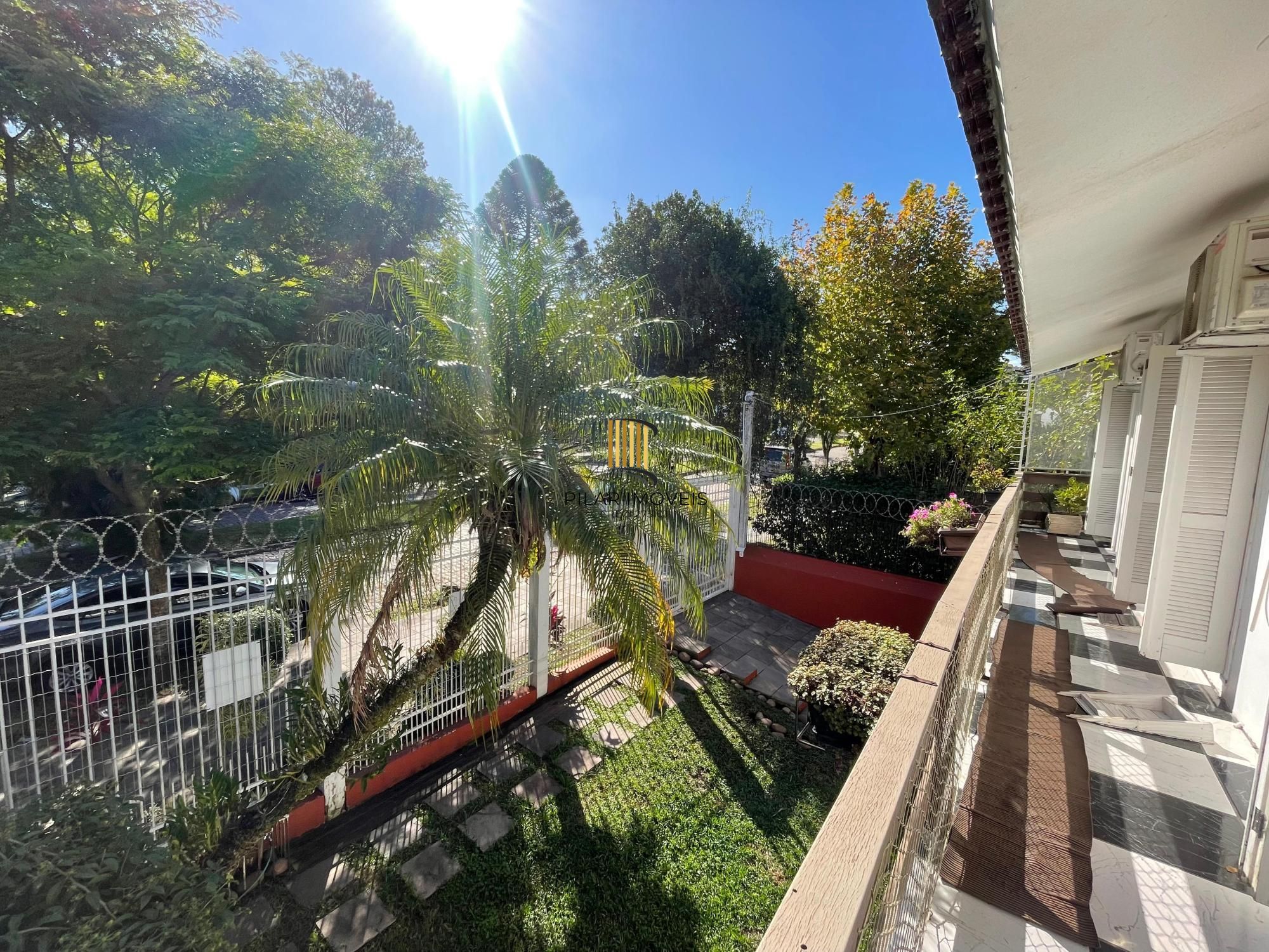 Casa para Venda - 325,72m², 4 dormitórios, sendo 1suites, 4 vagas - Jardim Isabel