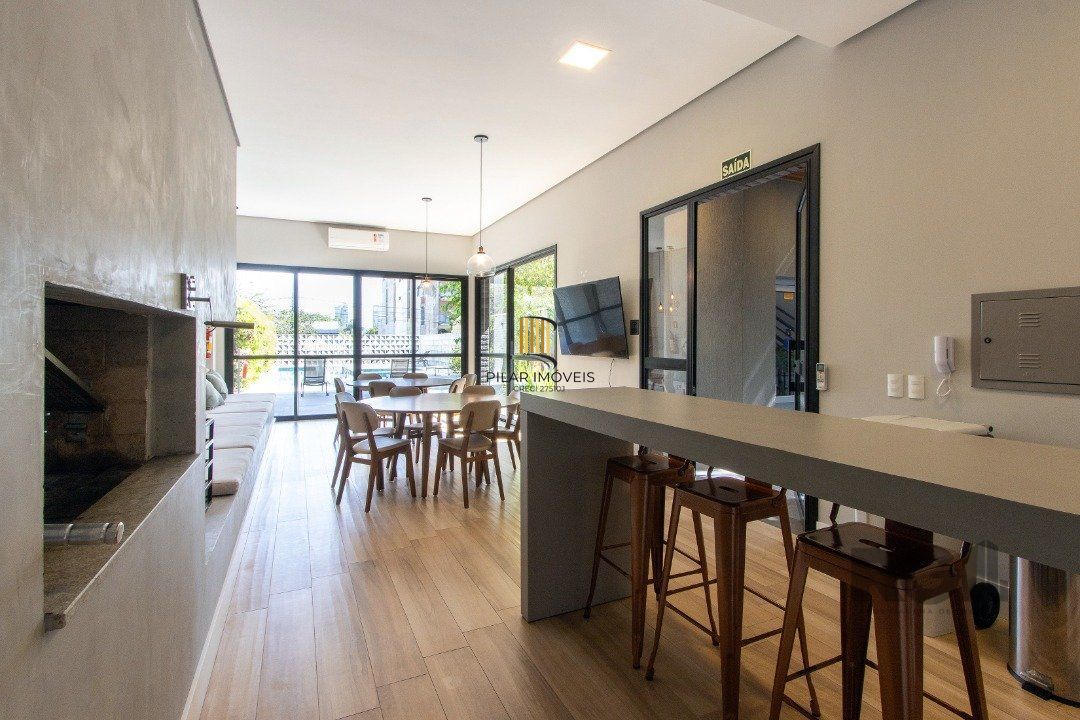 Apartamento 2 dormitórios no bairro Tristeza