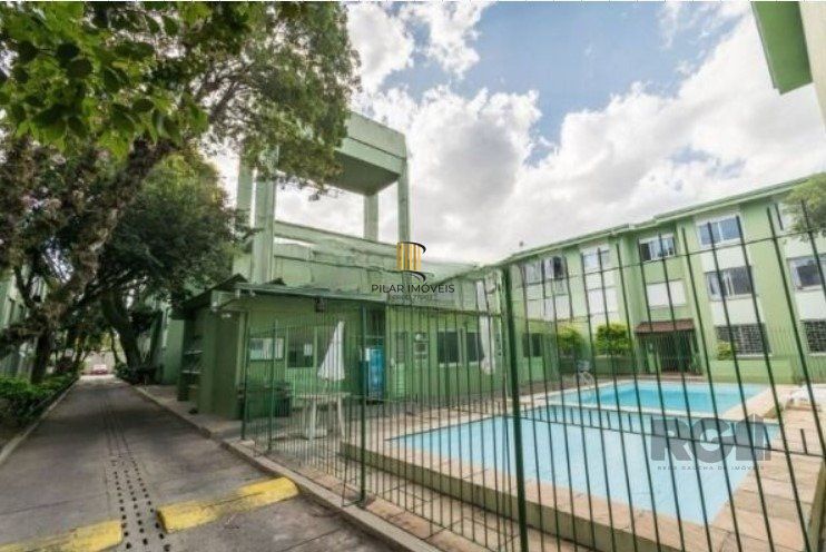 Apartamento de 3 dormitórios I Bairro Camaquã