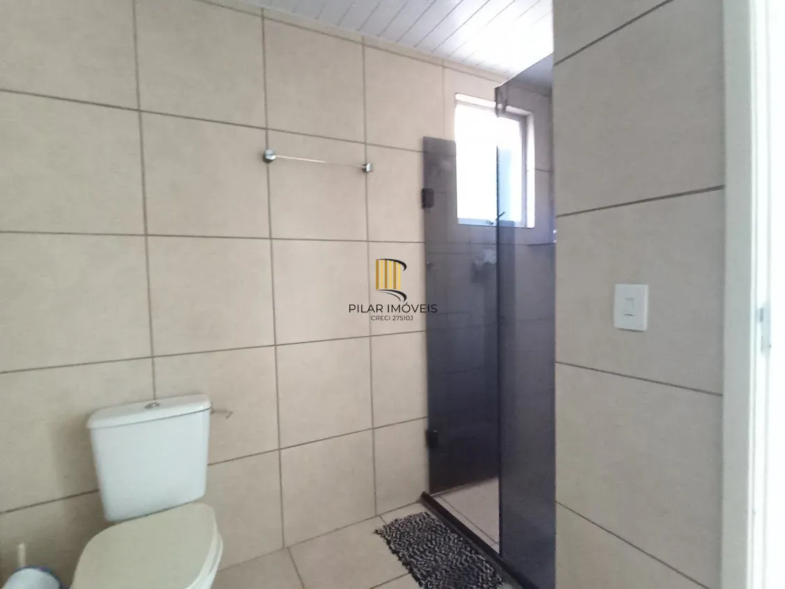 Apartamento 2 dormitórios  - bairro Restinga