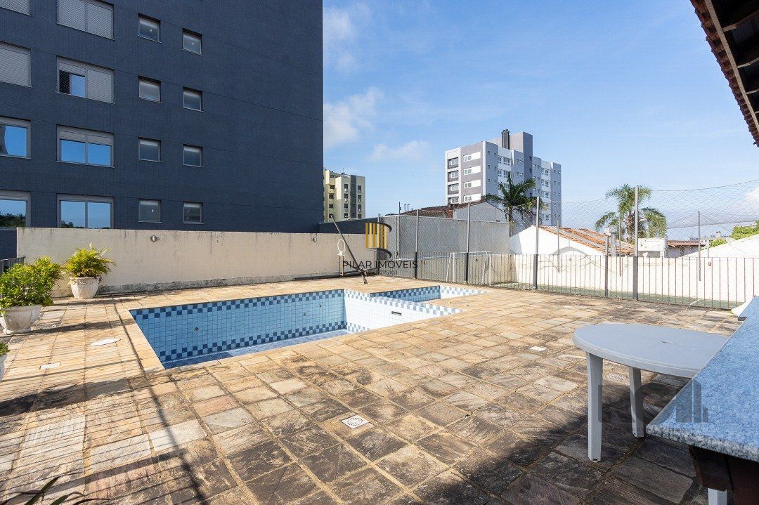 Apartamento 3 dormitórios no bairro Tristeza
