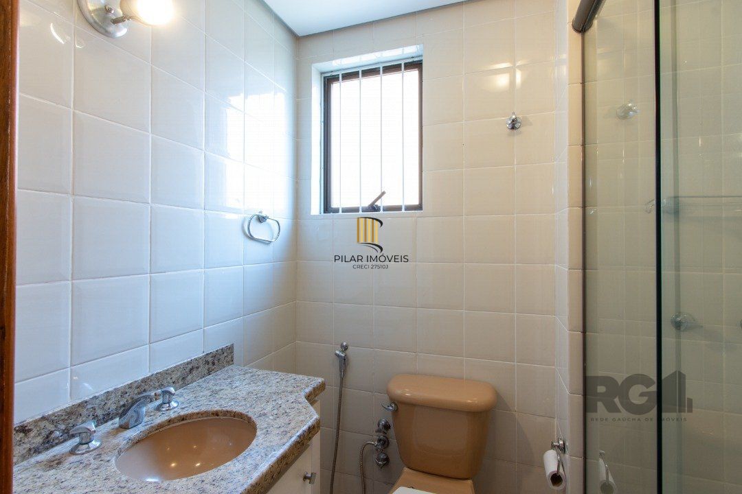Apartamento | 3 quartos | 1 suíte | 1 vaga | 92,00m2 | Bairro Petrópolis