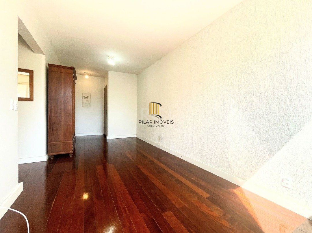 Apartamento 1 dormitório no bairro Menino Deus