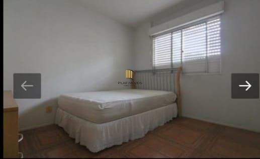 Apartamento ensolarado e bem localizado!