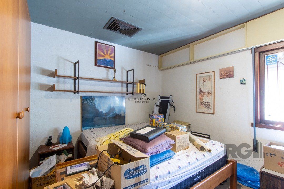 Casa 3 dormitórios no bairro Vila Assunção