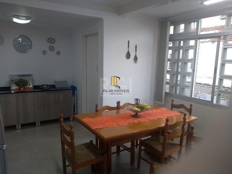 Apartamento para Venda - 125.45m², 3 dormitórios, sendo 1 suites, 1 vaga - Petrópolis