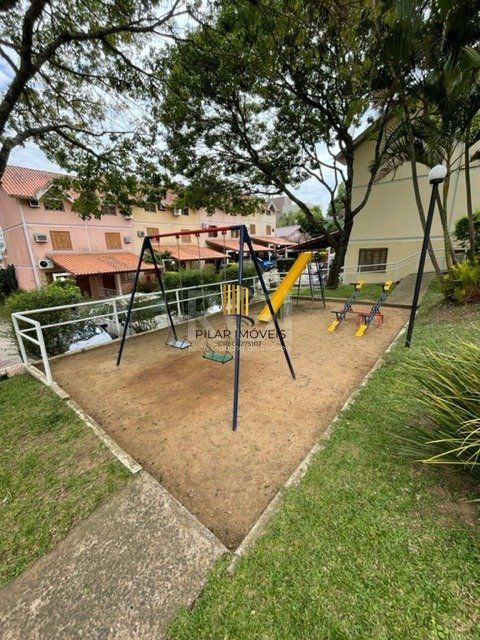 Casa Condominio 3 Dormitório(s) Bairro Vila Conceição