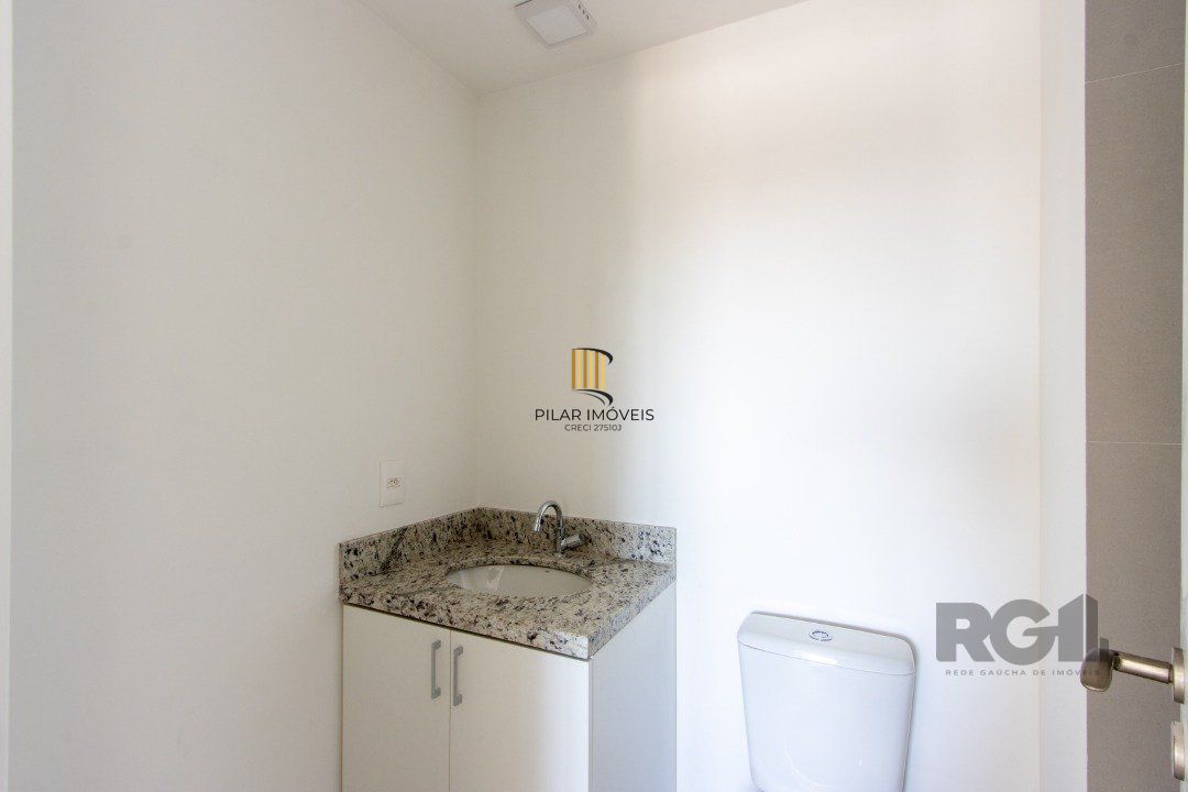 Apartamento 2 dormitórios no bairro São João