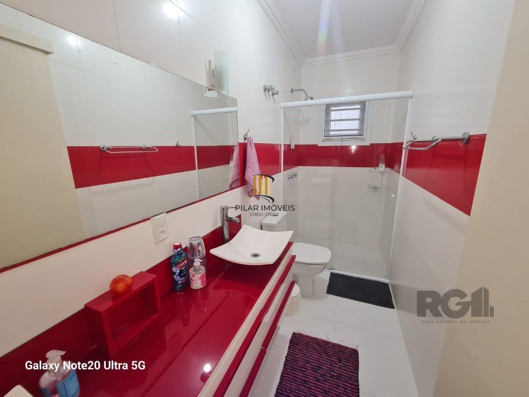 Casa 2 dormitórios no bairro Espírito Santo