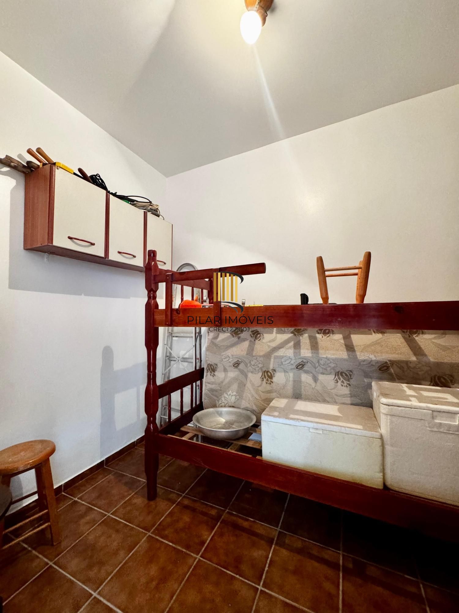 Casa 3 dormitórios no bairro Centro