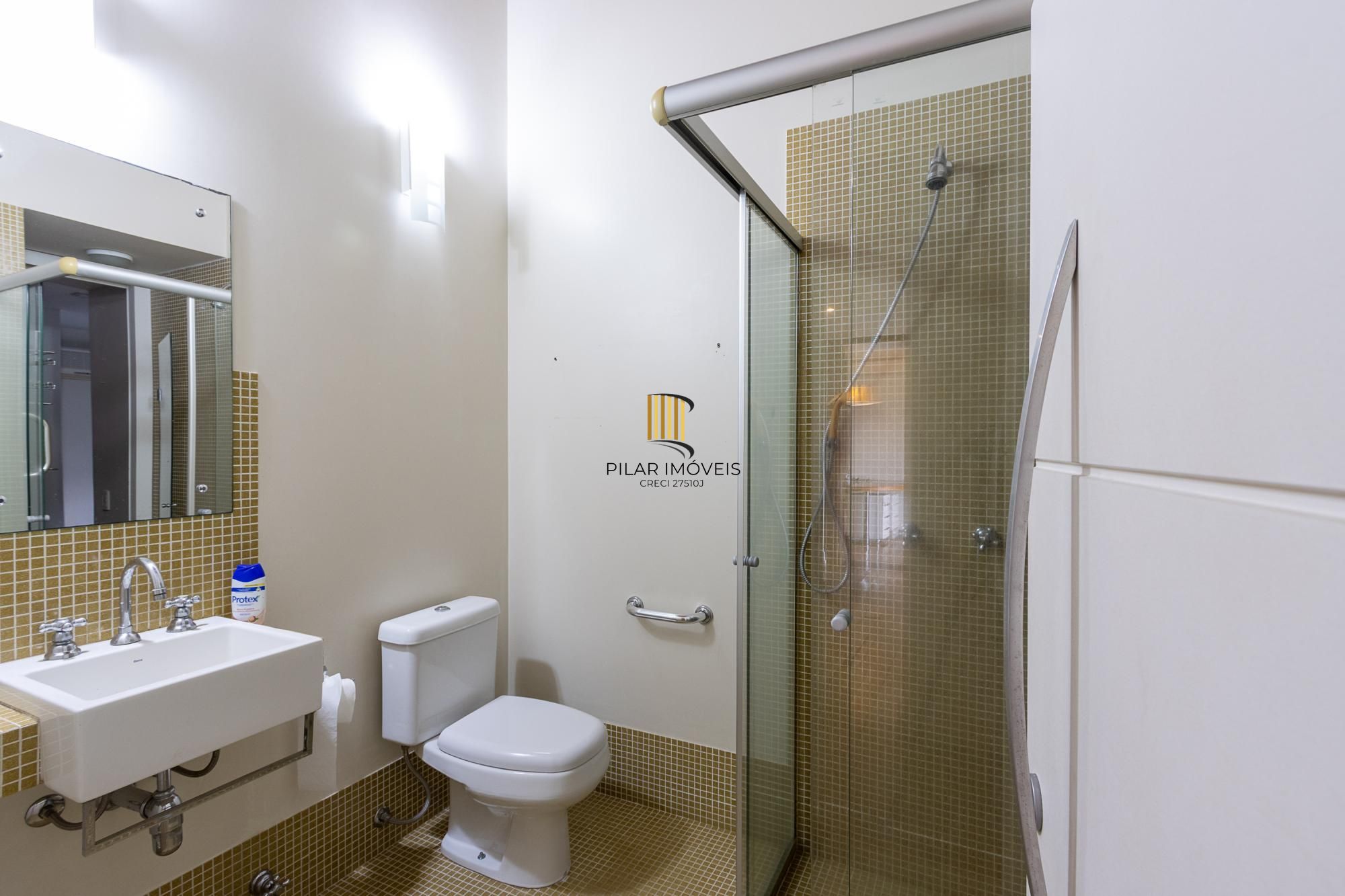 Casa com 4 dormitórios à venda, Jardim Isabel, Porto Alegre