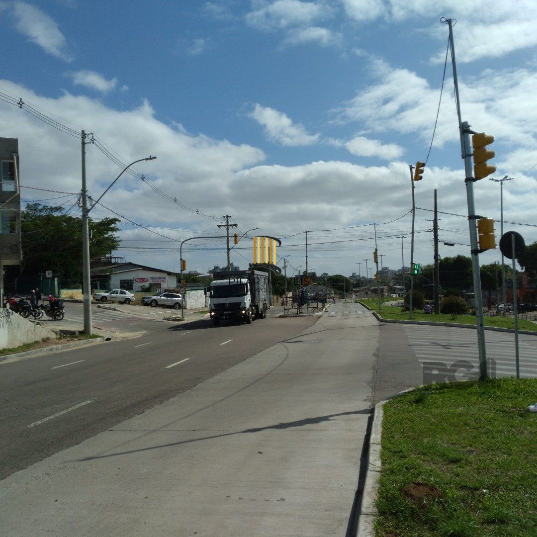 Terreno no bairro Cristal