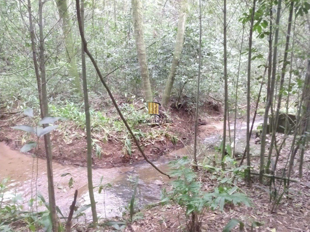 Área 4,69ha | Bairro Belém Velho