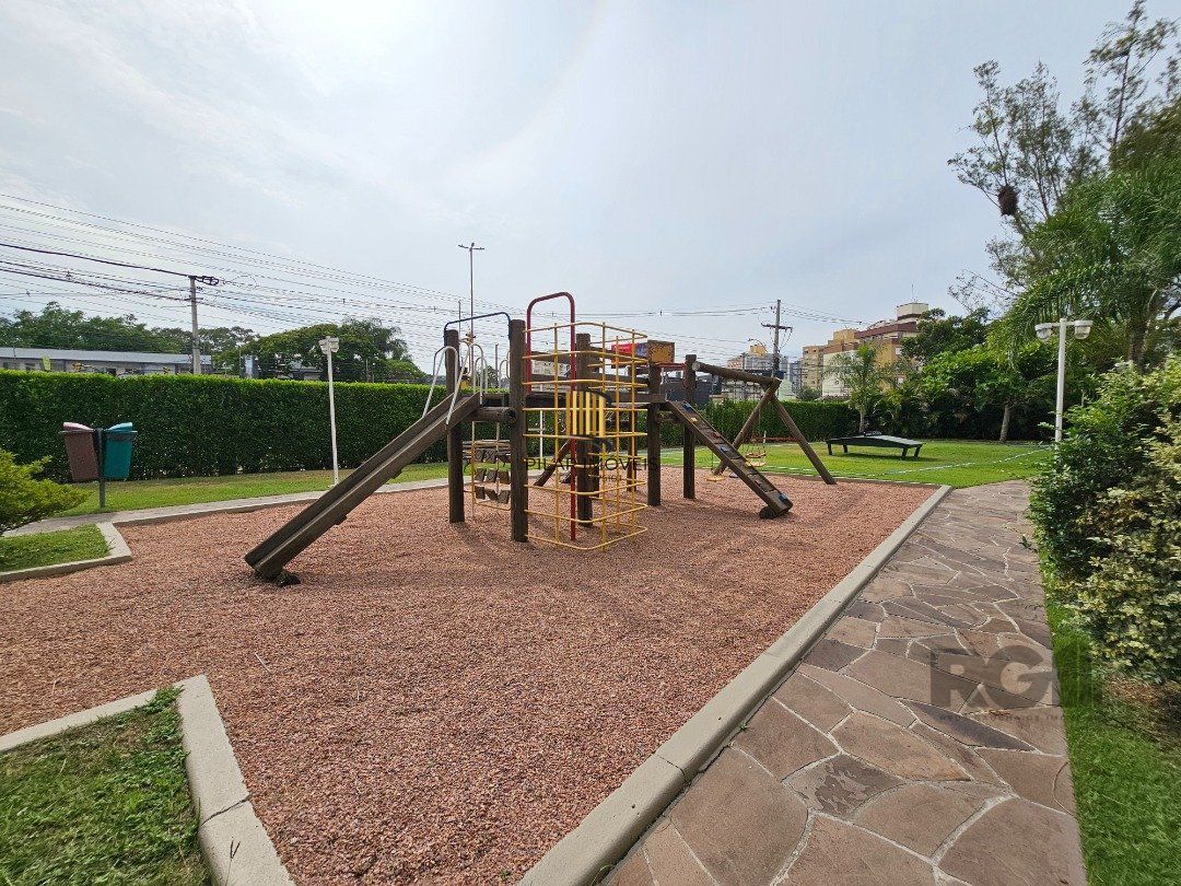 Apartamento 3 quartos com infra de Clube 