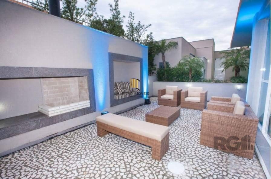 Apartamento 2 dormitórios no bairro Tristeza