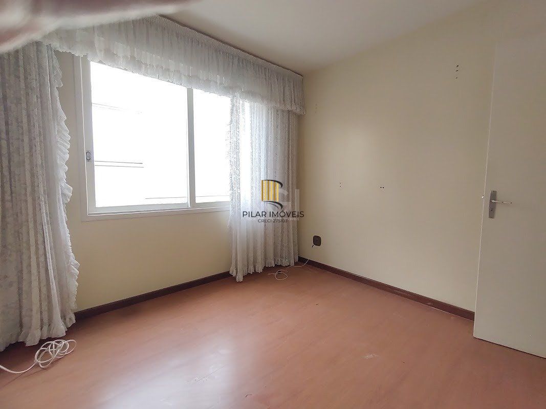 Apartamento para Venda - 97.24m², 3 dormitórios, 1 vaga - São João