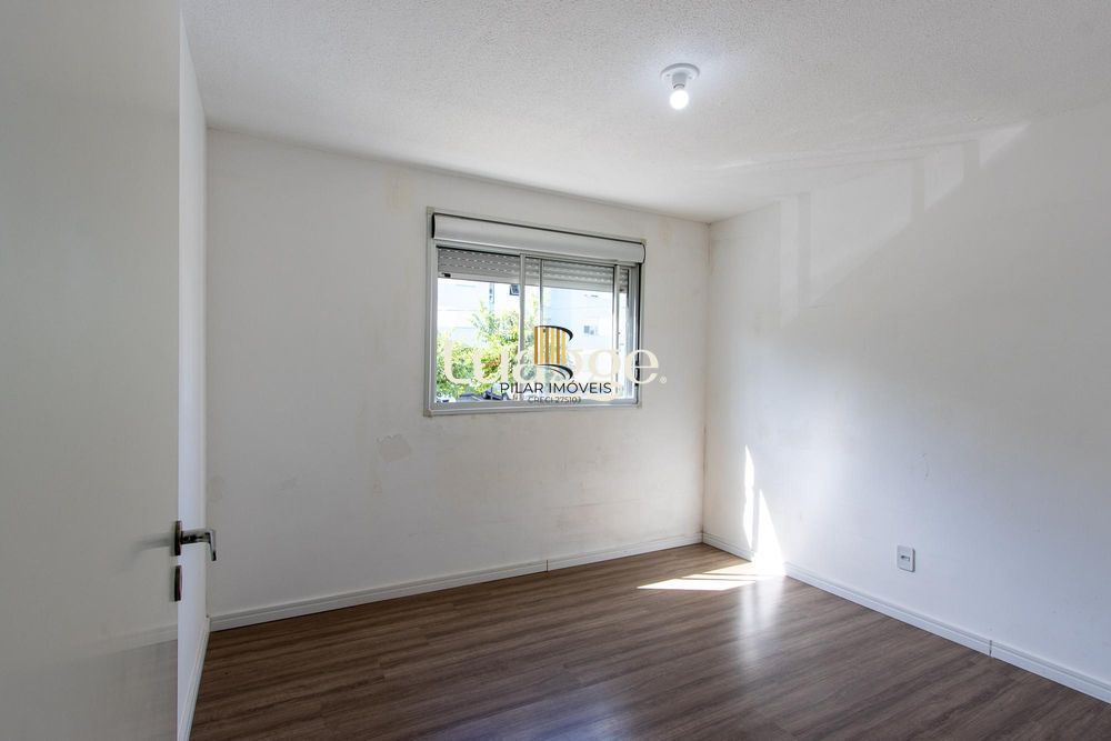 Apartamento 2 quartos, reformado, 1 vaga escriturada - Vila Nova