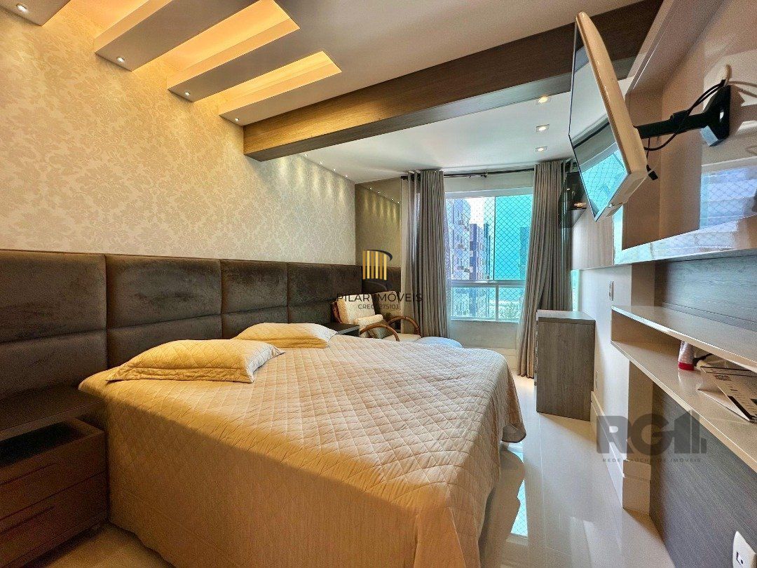 Apartamento 2 dormitórios no bairro Navegantes