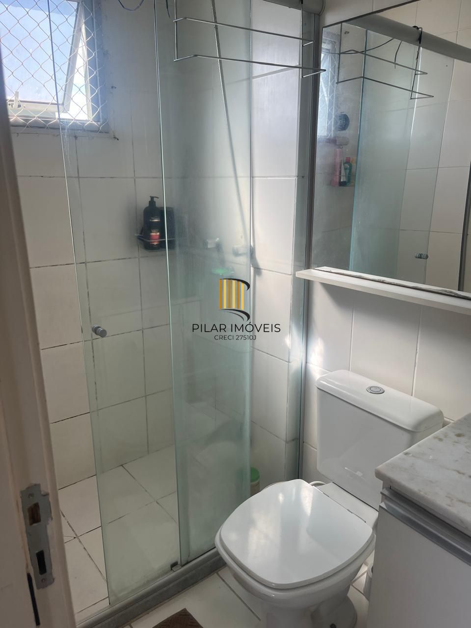 Apartamento 2 dormitórios com vista panorâmica na Zona sul de Porto Alegre