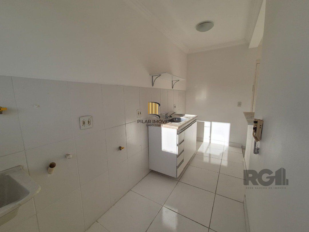 Apartamento 2 dormitórios no bairro Teresópolis