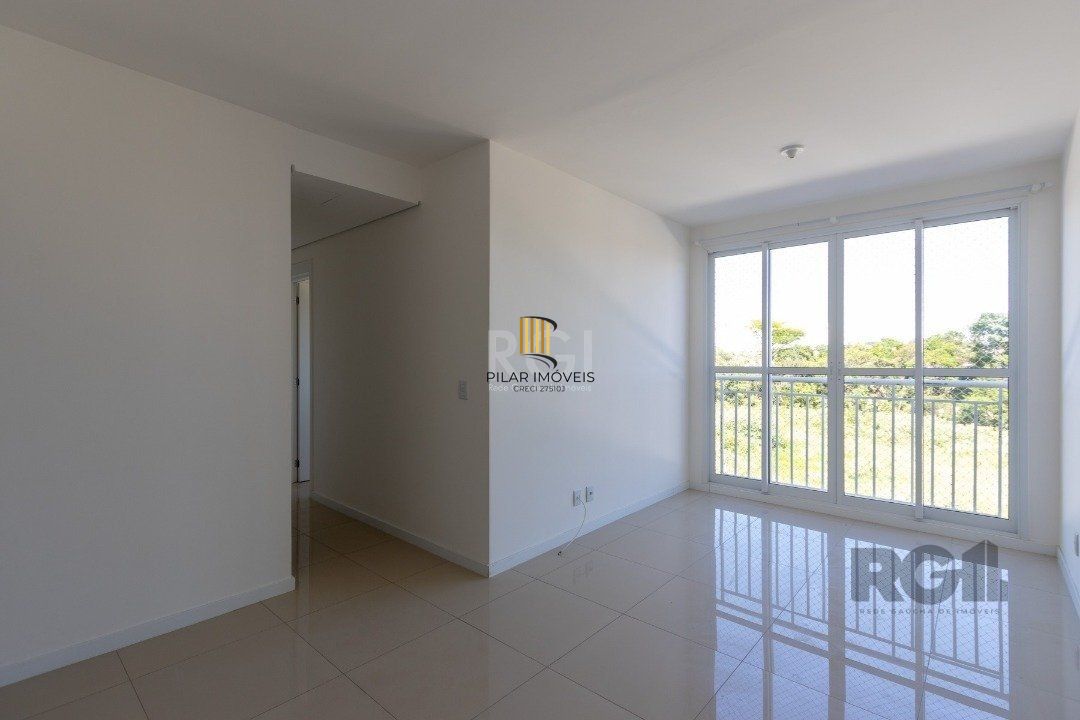 Apartamento 2 dormitórios no bairro Vila Nova