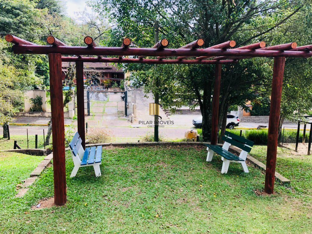 TERRENO MEDINDO 11 X 35 - CONDOMÍNIO HORIZONTAL CANTEGRIL II - VIAMÃO