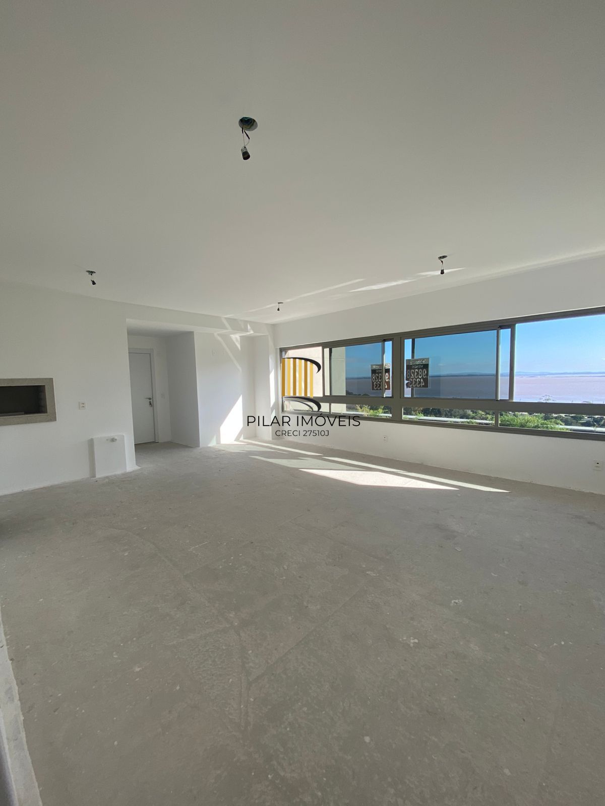 Apartamento 3 dormitórios no bairro Praia de Belas - Pilar Imóveis