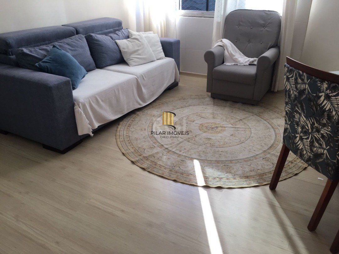 Apartamento para Venda - 63.61m², 2 dormitórios, Tristeza