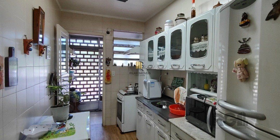 Apartamento | 3 quartos | 97,33m2 | 1 vaga | Bairro Teresópolis