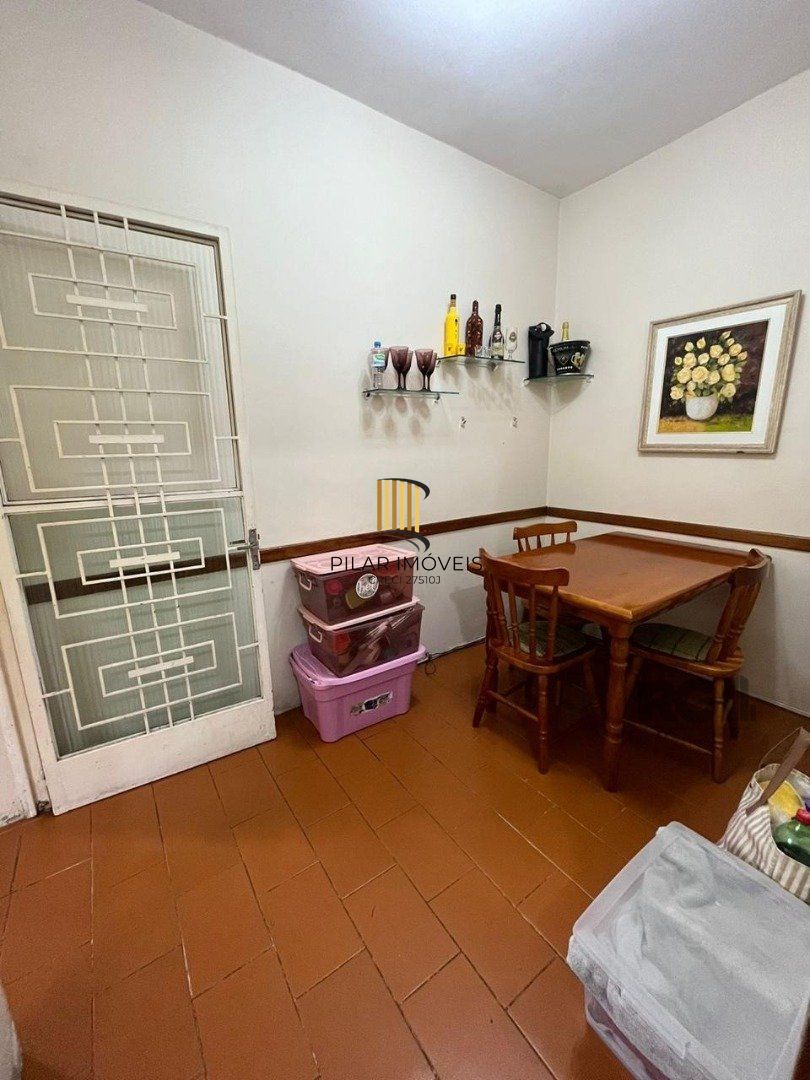 Apartamento 2 dormitórios no bairro Cristal