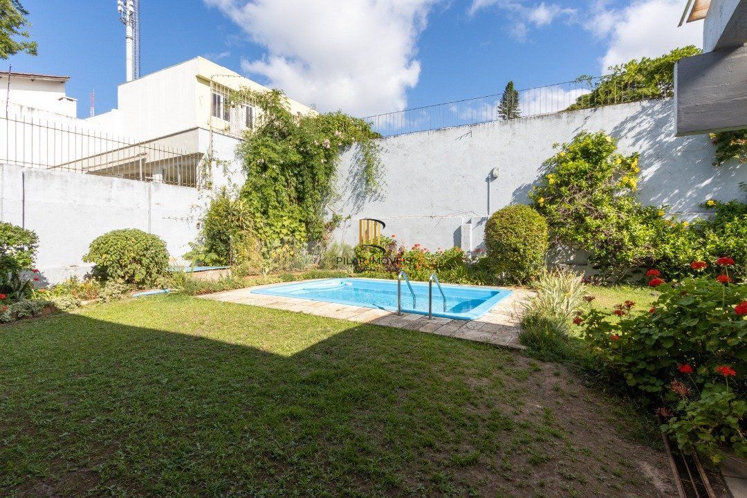 Casa 3 dormitórios no bairro Vila Assunção