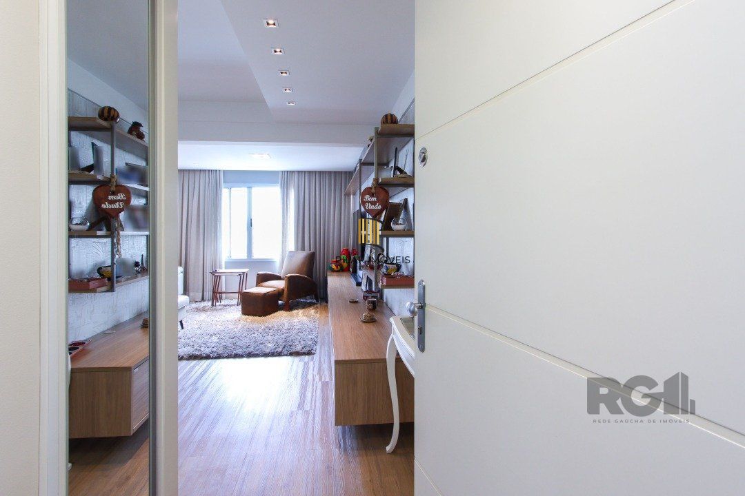 Apartamento 3 dormitórios no bairro Tristeza