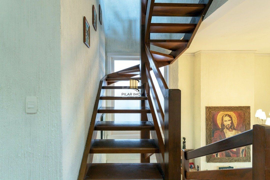 Casa Condominio 4 Dormitório(s) Bairro Terra Ville