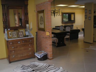 Casa para Venda - 422.67m², 3 dormitórios, sendo 1 suites, Ipanema