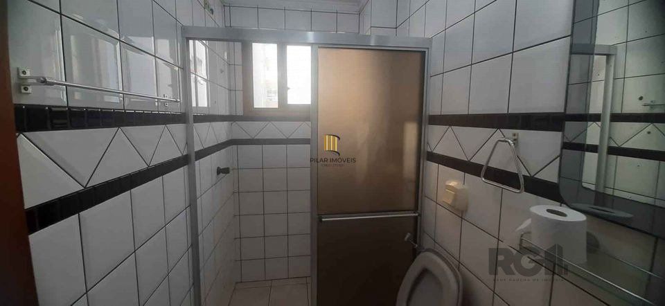 Apartamento 2 dormitórios no bairro Centro