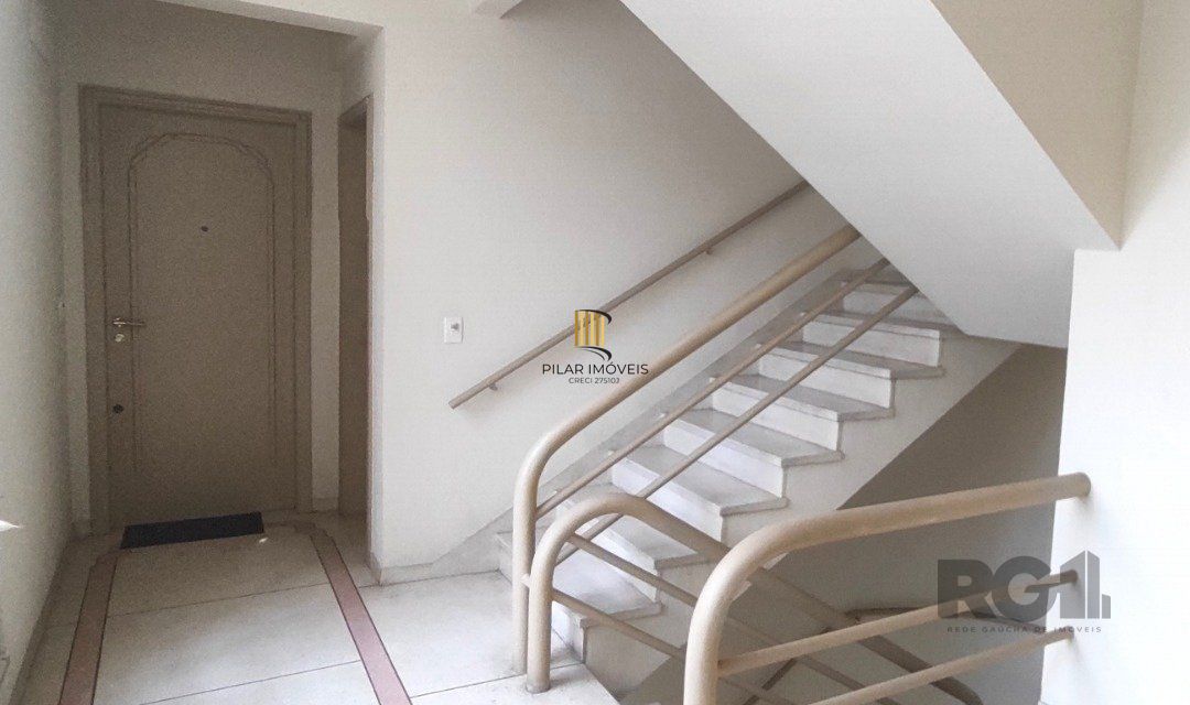 Sala Comercial | 30,58m2 privativos | Bairro Cidade Baixa