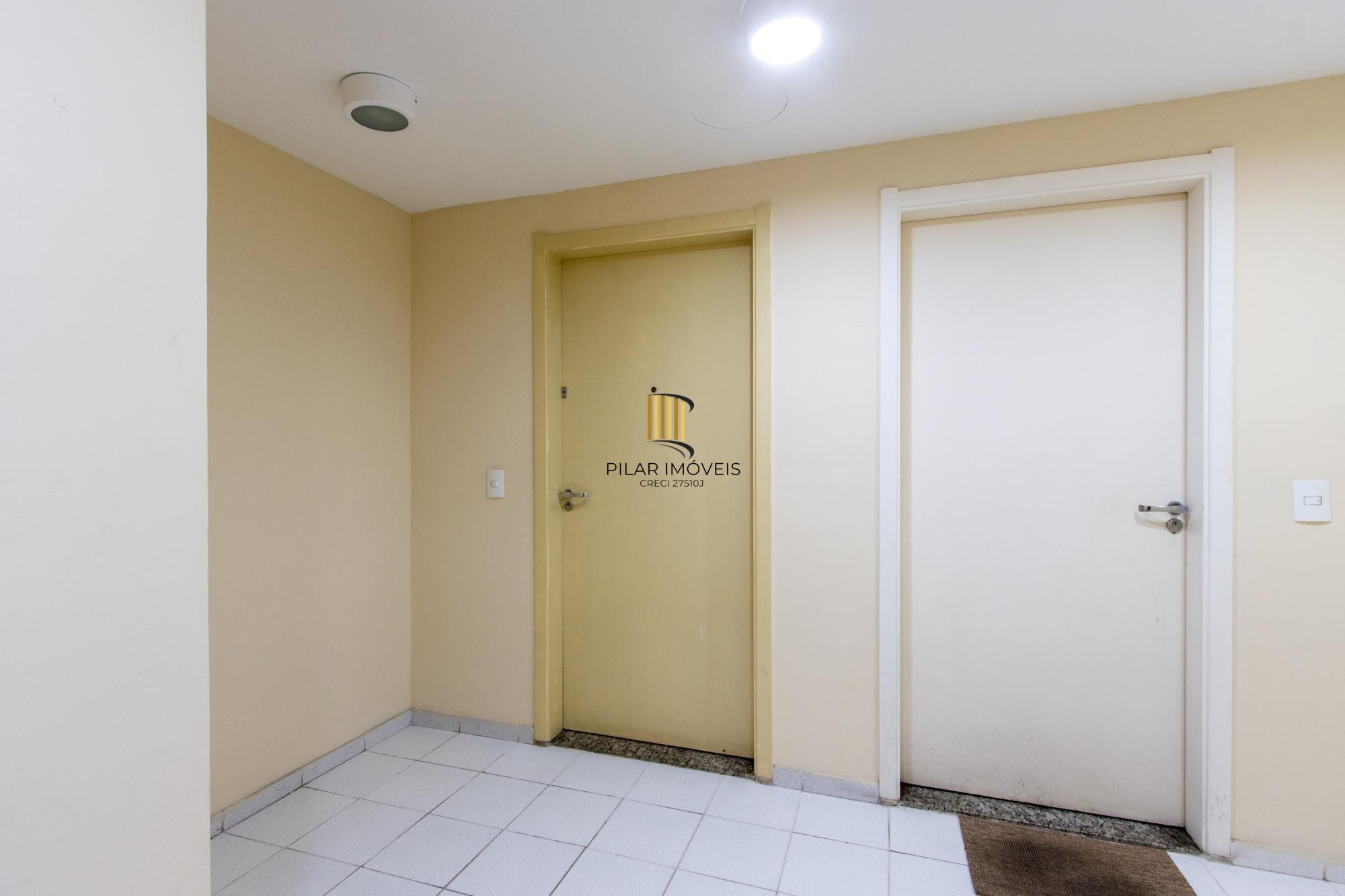 Apartamento 2 Dormitórios Zona Sul
